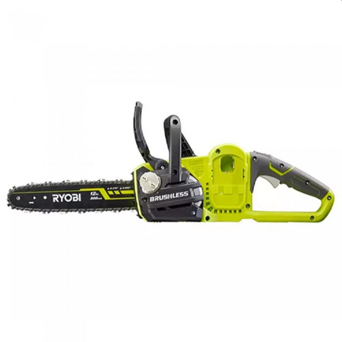 Пила с аккумулятором Ryobi RCS18X3050F – Бензопилы - Дружбы