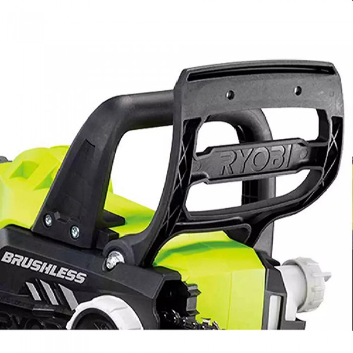 Пила с аккумулятором Ryobi RCS18X3050F – Бензопилы - Дружбы