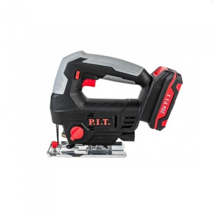 Ferăstrău vertical cu baterie PIT PST20H-70A-1 – Fierăstraie verticale