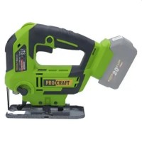 Ferăstrău vertical cu baterie Procraft ST22 (1 baterie)