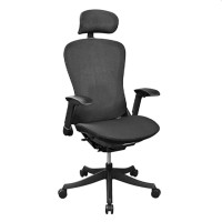 Scaun de birou Deco CRISTOOF A99 negru