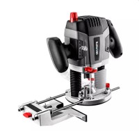 Фреза электрическая по дереву Graphite 59G717