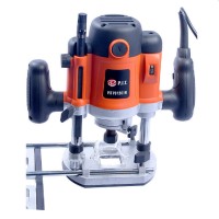 Freză electrică pentru lemn PIT P81201N