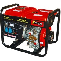 Генератор на дизельном топливе ARMATEH AT-9410