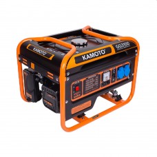 Генератор на бензине Kamoto GG 3100