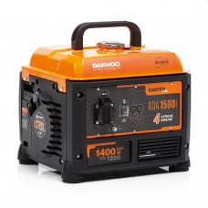Генератор бензиновый инверторный Daewoo GDA 1500i