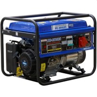 Generator de benzină Eco PE-8501S3