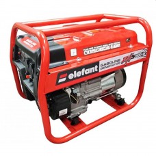 Генератор бензиновый Elefant ZH2800W