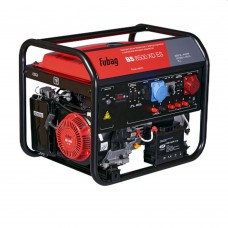 Генератор на бензине Fubag BS 8500 XD ES