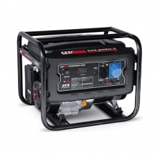 Generator de benzină Genmac G5500