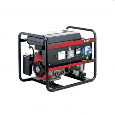 Генератор бензиновый Genmac RG13000HEO