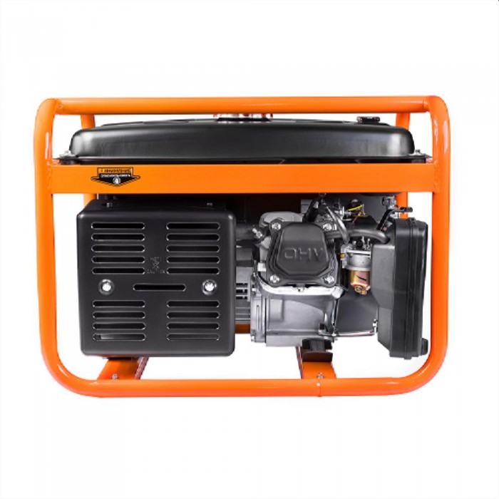 Генератор бензиновый Kamoto GG 2200 – Генераторы