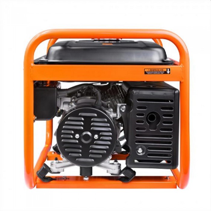 Генератор бензиновый Kamoto GG 2200 – Генераторы