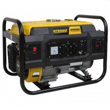 Генератор бензиновый RTRMAX RTR3550
