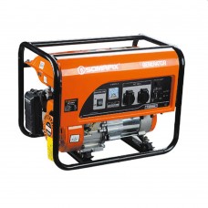 Генератор на бензине Somafix SFJ22A