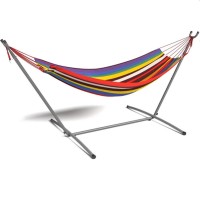 Гамак Funfit Premium Classic Style (2864)