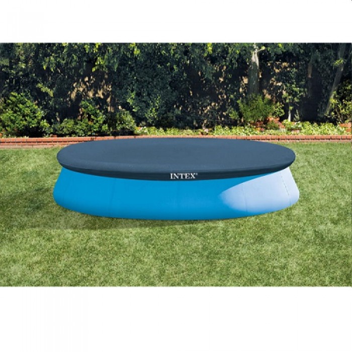 Покрытие для бассейна Intex Easy Set 28026 – Акскссуары для басейнов