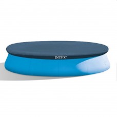 Покрытие для бассейна Intex Easy Set 28026