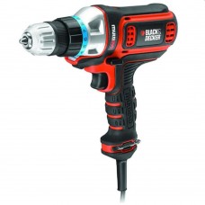 Многофункциональный универсальный инструмент Black+Decker MULTIEVO MT350K-QS