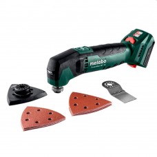 Многофункциональный аккумуляторный инструмент Metabo PowerMaxx MT 12 (613089850)