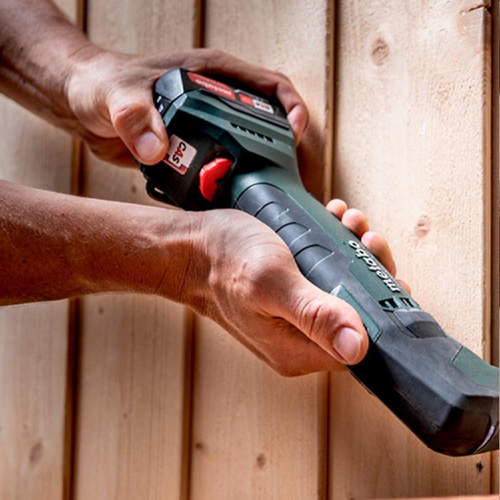 Многофункциональный аккумуляторный инструмент Metabo PowerMaxx MT 12 (613089850) – Многофункциональные инструменты