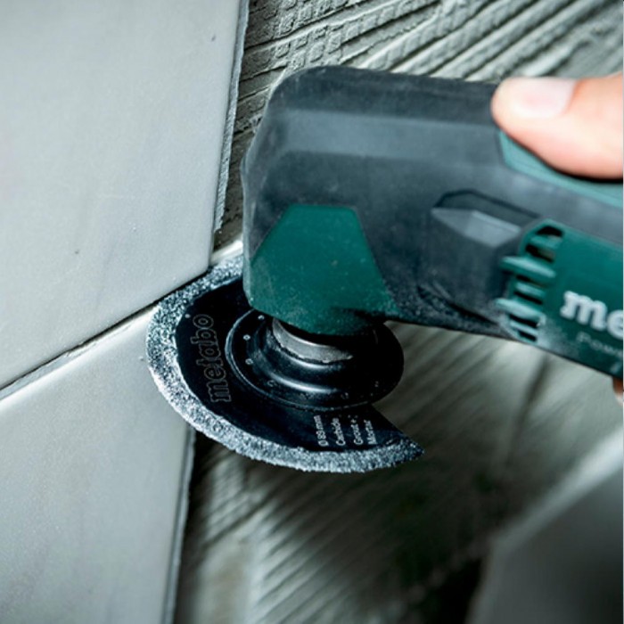 Многофункциональный аккумуляторный инструмент Metabo PowerMaxx MT 12 (613089850) – Многофункциональные инструменты