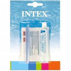 Комплект для ремонта винилового цемента Intex
