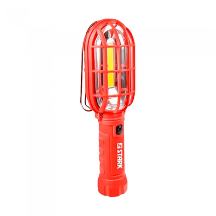 Фонарь Stark L-2-01 COB (243000201) – Фонарики