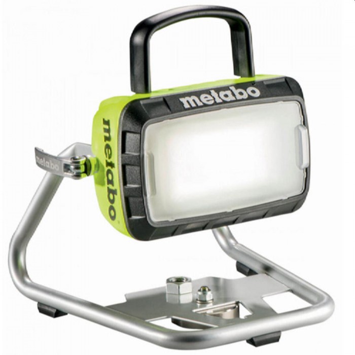 Фонарик Metabo BSA 14.4-18 с аккумулятором (316093160) – Фонарики