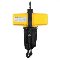 Troliu electric Hagel BH500D