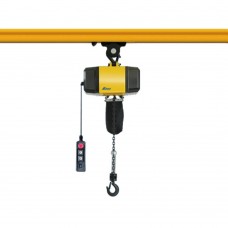 Лебедка электрическая Hagel TSHX-200