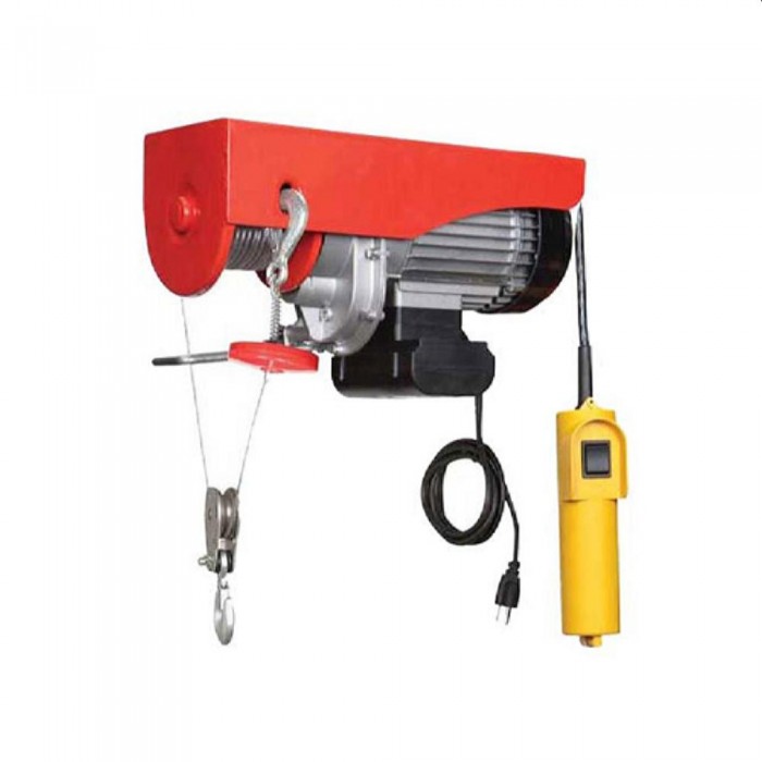 Лебедка электрическая Yato YT-5905 – Краны