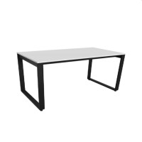 Настольный стол с перекладиной Deco 1500x680