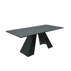 Стол для кухни Deco Carmen Black