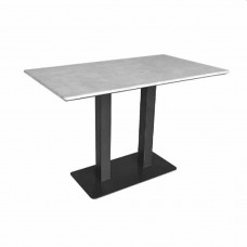 Стол для кухни Deco Horeca Double Wersalit Cement
