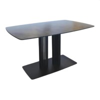 Стол кухонный Deco Tereza 1400x900 HPL