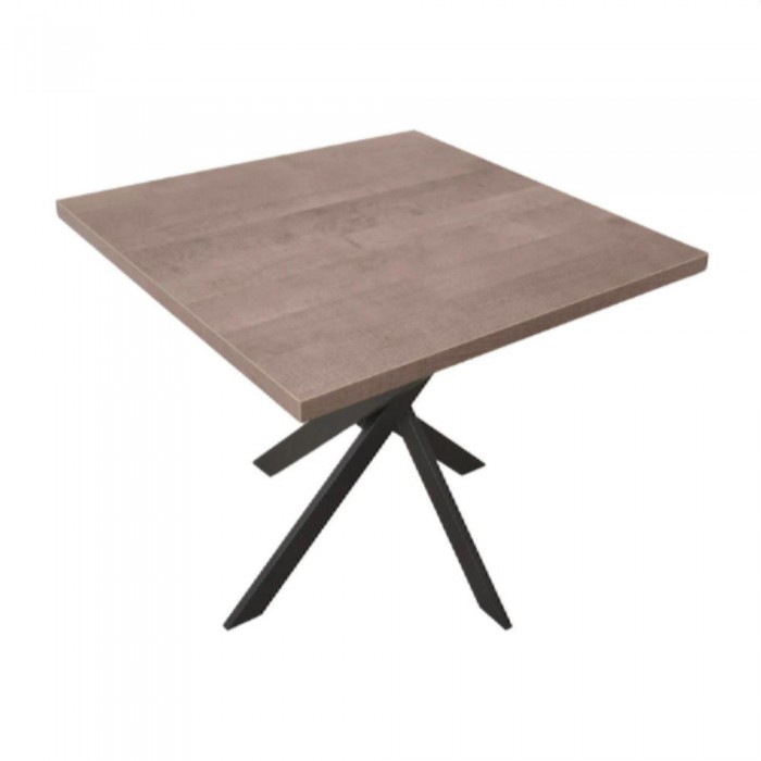 Стол кухонный Deco Torino 900x900 – Столы кухонные