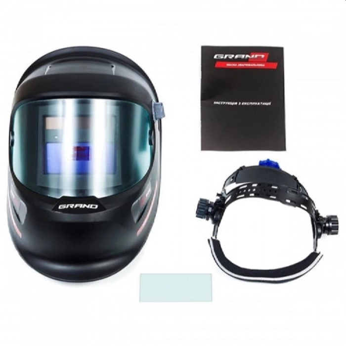 Маска для сварки Cameleon Grand M-900 – Маски для сварки