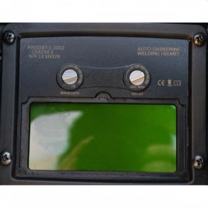 Маска для сварки Cameleon Grand M-900 – Маски для сварки