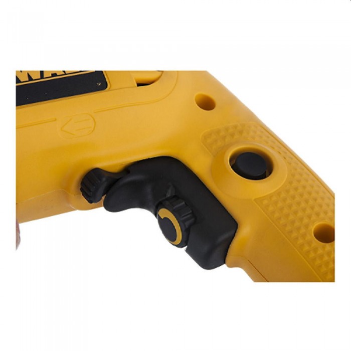 Mașină de găurit DeWALT DWD014S – Mașini de găurit