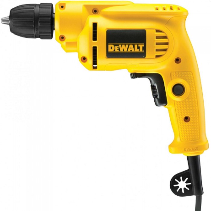 Mașină de găurit DeWALT DWD014S – Mașini de găurit