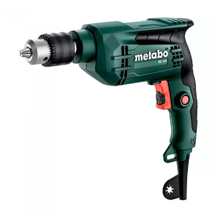 Mașină de găurit Metabo BE 650 (600741000) – Mașini de găurit