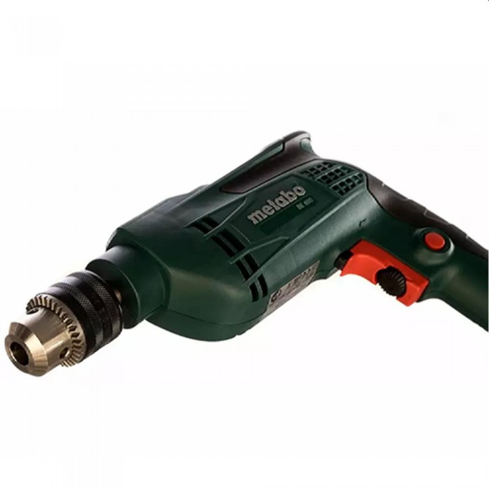 Mașină de găurit Metabo BE 650 (600741000) – Mașini de găurit