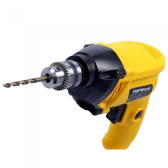 Дрель Top Work BK-ED502 – Дрели