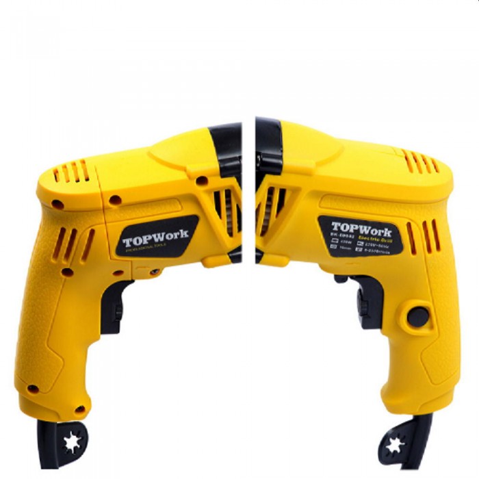 Дрель Top Work BK-ED502 – Дрели