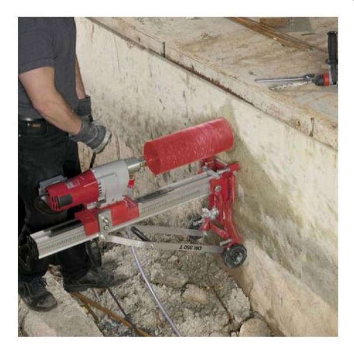 Mașină de găurit Milwaukee DCM2-350C – Mașini de găurit