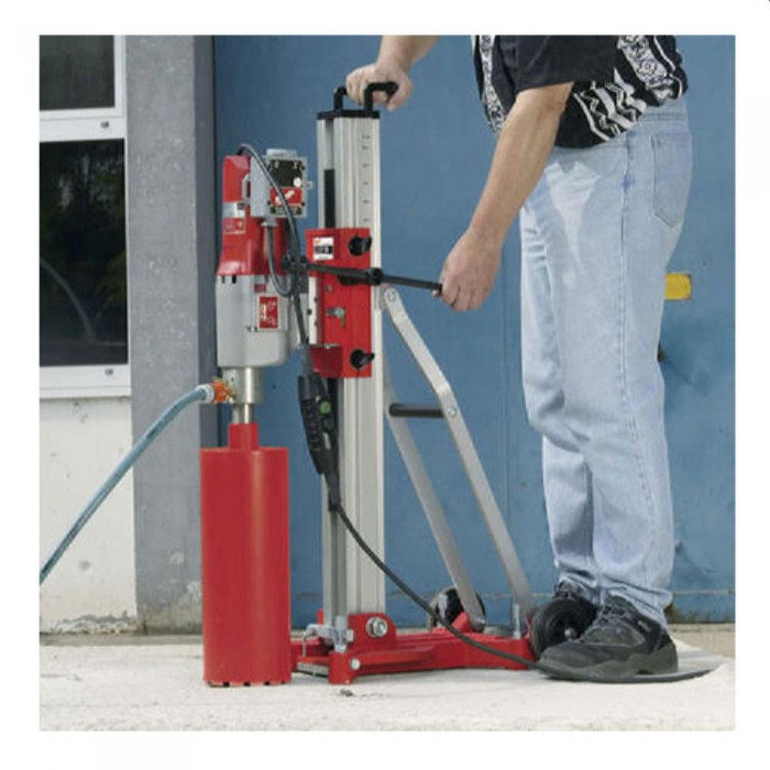 Mașină de găurit Milwaukee DCM2-350C – Mașini de găurit