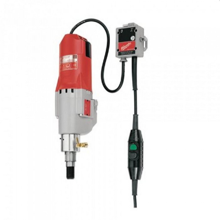 Mașină de găurit Milwaukee DCM2-350C – Mașini de găurit