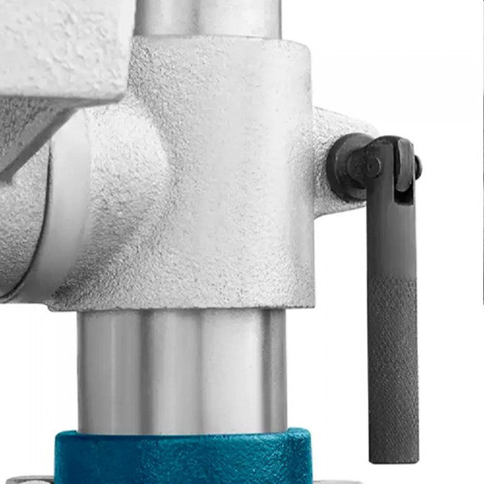 Станок сверлильный с колонной Ronix 2603 – Настольные сверлильные станки