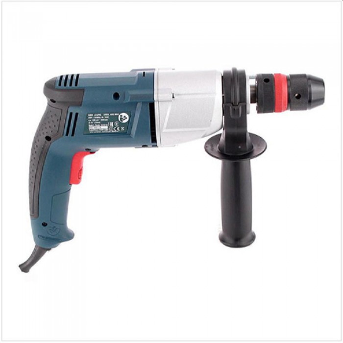 Mașină de găurit cu impact Bosch GBM 13-2 RE – Mașini de găurit